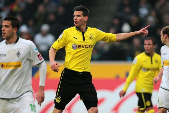 Borussia Dortmund, Saison 2012/2013, Balint Bajner, Borussia Dortmund, Saison 2012/2013, Balint Bajner