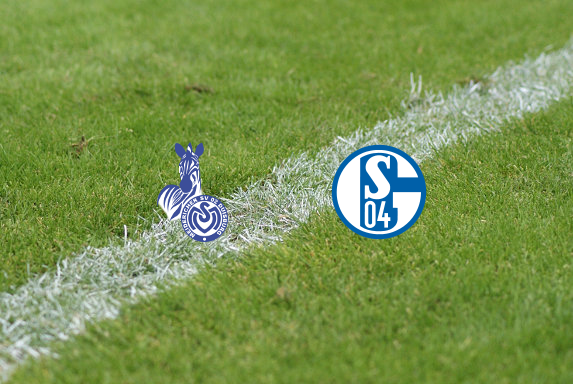U17: Der FC Schalke siegt beim MSV Duisburg