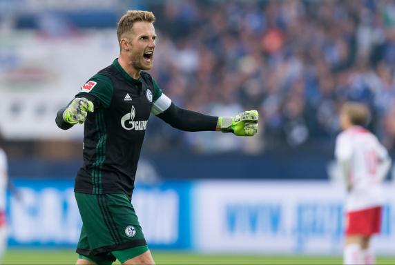 Schalkes Fährmann: "Die Erleichterung ist brutal"