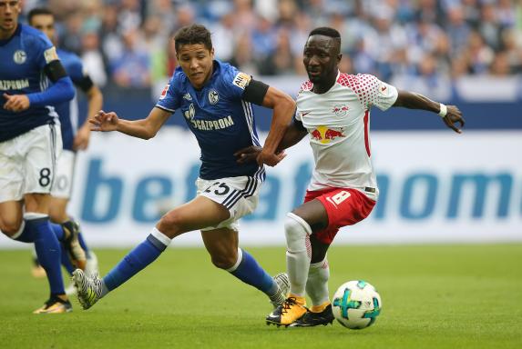 Schalke 04: Ergriffener Harit fand es einfach großartig
