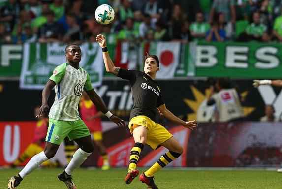 Dortmund: BVB-Zauber überstrahlt die Debatten