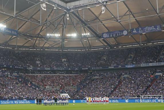 Opfer in Klinik: Leipzig-Fans nach Schalke-Spiel beraubt
