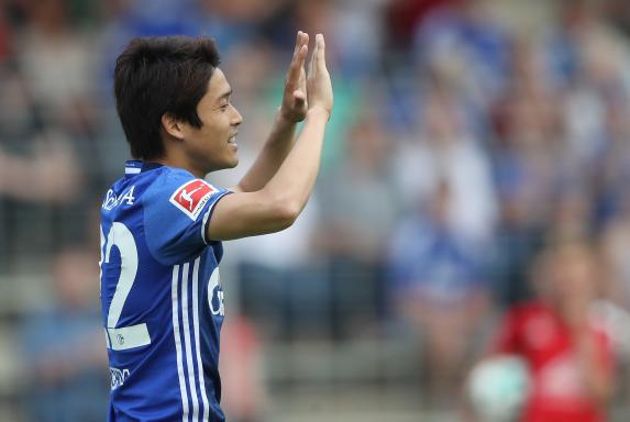 Schalke: Perfekt! Atsuto Uchida wechselt zu Union Berlin