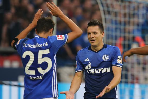 Schalkes Konoplyanka: Vom Problemfall zum Leistungsträger