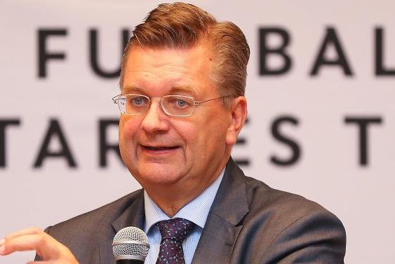WM-Affäre: DFB stoppt Gehaltserhöhung für seine Mitarbeiter