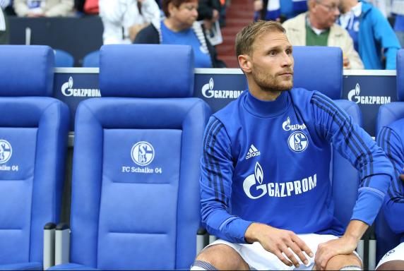 Abschied von Schalke?: Das sagt Höwedes 