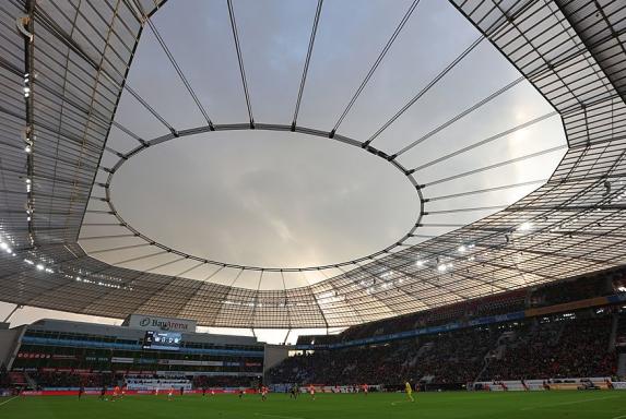Leverkusen: Ultras beenden ihren Heimspiel-Boykott