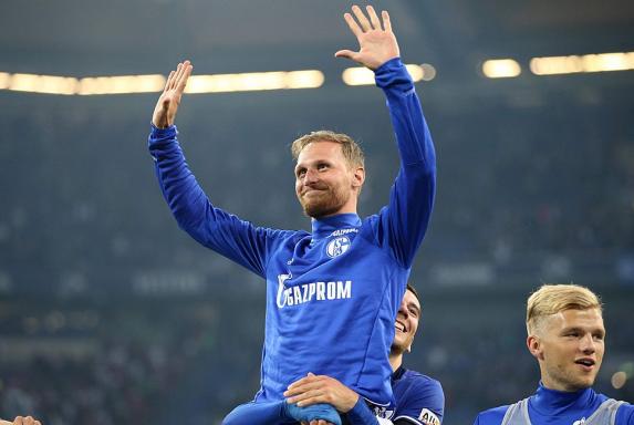 Fall Höwedes: Juventus nimmt Kontakt zu Schalke auf