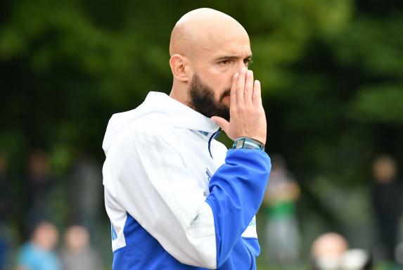 Schalke: U23 will das Hammer Abwehrbollwerk knacken