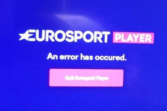 Eurosport vermasselt die Premiere: Fußball-Fans sauer