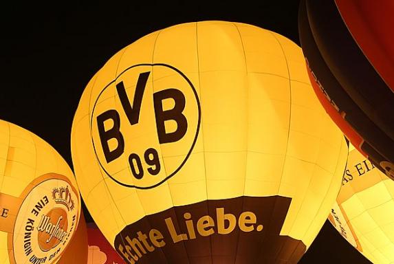 BVB: Dieser Fan sucht große Liebe aus dem Westfalenstadion