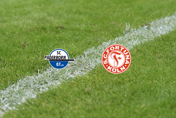 U19: Paderborn schießt Fortuna Köln ab
