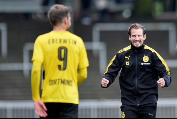 BVB U23: Dortmund krönt starke Leistung im Topspiel