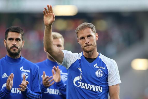 Fall Höwedes: Schalke-Manager Heidel bestätigt Angebot