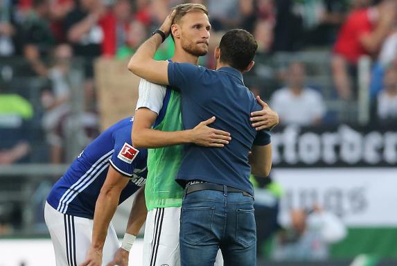 Schalke: Juve erwartet Höwedes Mittwoch zum Medizin-Check