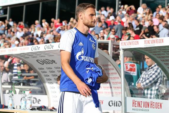 Kommentar: Heidel und Tedesco gehen auf Schalke ins Risiko