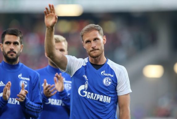 Kritik und Trauer: Das sagen Schalke-Fans zum Höwedes-Abgang