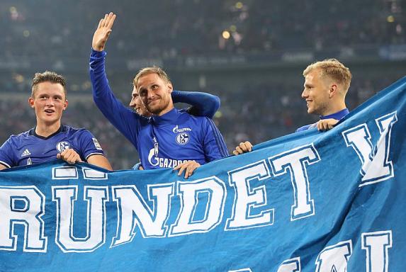 S04: Höwedes-Deal bringt Schalke bis zu 19,5 Millionen Euro