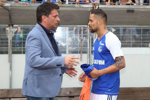 VfL Bochum: Transfer-Hammer! Sam kommt vom FC Schalke 04