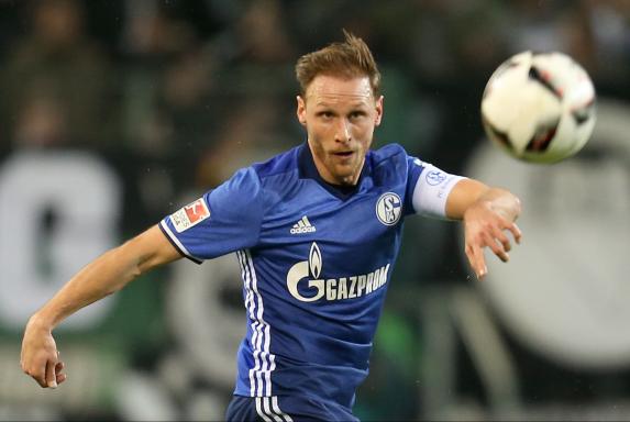Benedikt Höwedes: Ex-Schalke-Kapitän steht vor Juve-Debüt