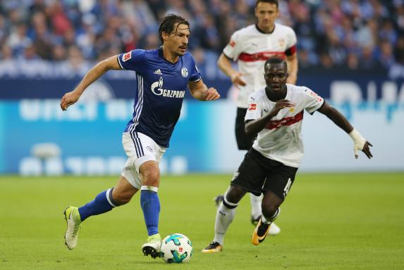 Schalke: „Wir Spieler müssen die Fans glücklich machen“