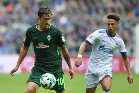 Schalke: So erklärt Schalke-Buhmann Kehrer sein Foul an Kruse