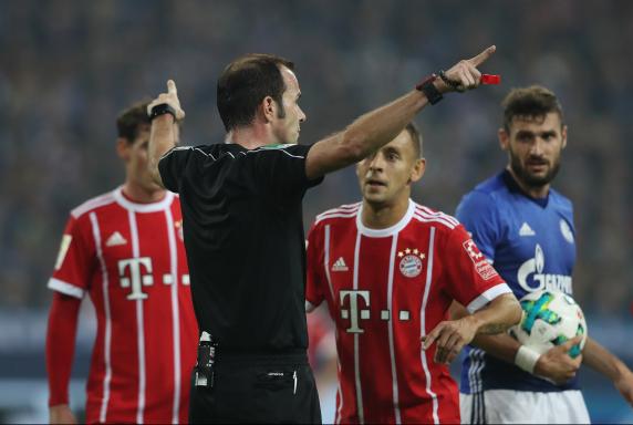 Videobeweis: Krug widerspricht Schalker Darstellung
