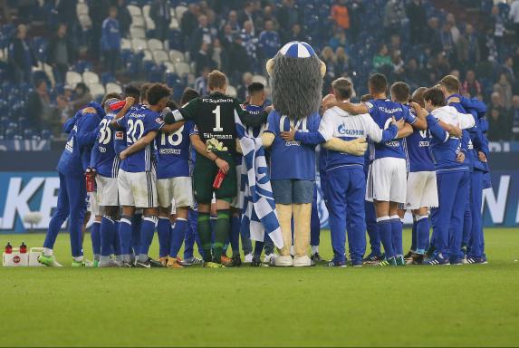 Nach Bayern-Pleite: Schalke vor Woche der Wahrheit