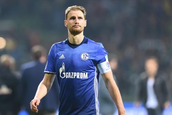 Schalke: Nur zwei von fünf Leihspielern sind zufrieden