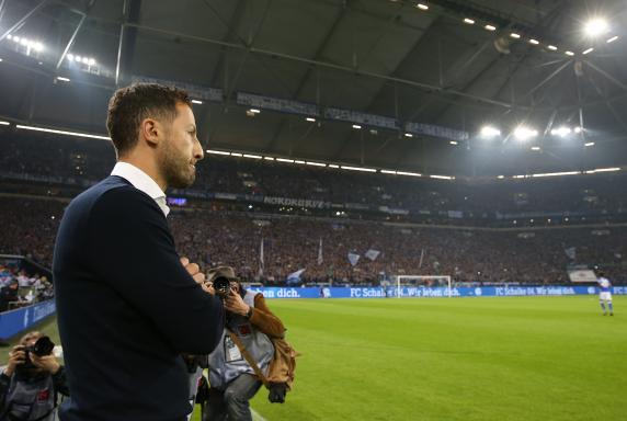 Schalke-Kommentar: Was Tedesco und Weinzierl trennt