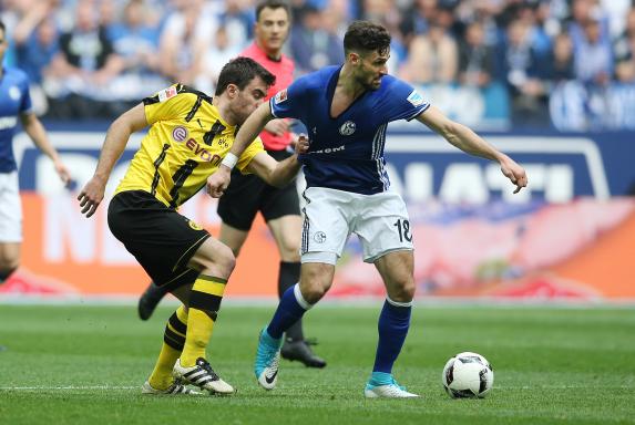 BVB und Schalke: Gemeinsames Spiel gegen Polens Nationalelf