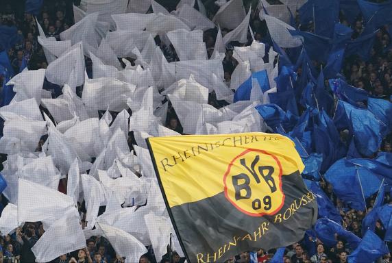 Schalke/BVB, Schalke/BVB