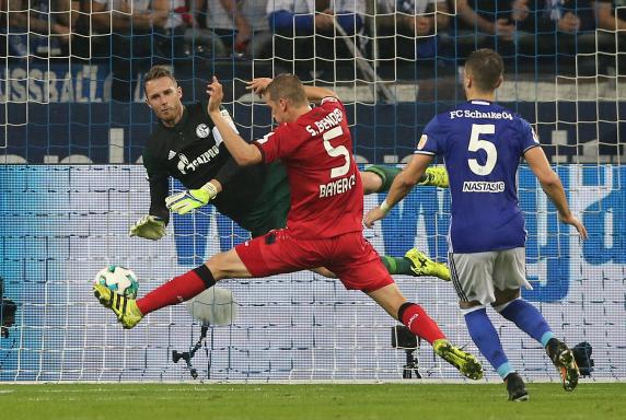 Schalke: Die Noten der S04-Profis