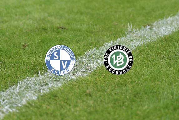 LL NR 2: Buchholz bleibt Schießbude der Landesliga Niederrhein 2