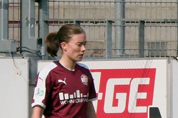 Frauen-Bundesliga: SGS Essen demonstriert Auswärtsstärke