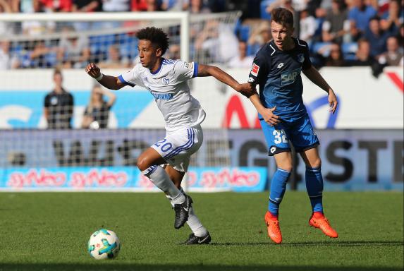 Schalke: Neues Angebot für Thilo Kehrer wird vorbereitet