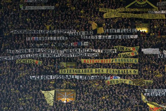 BVB: Dortmunds Bürgermeister lädt Leipzig-Fans ein