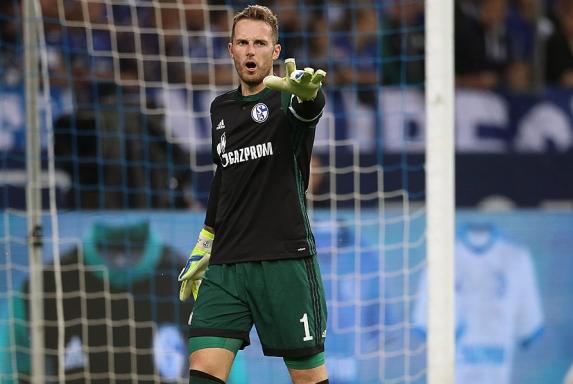 Schalke: Das sagt Kapitän Ralf Fährmann zur Kölner Talfahrt
