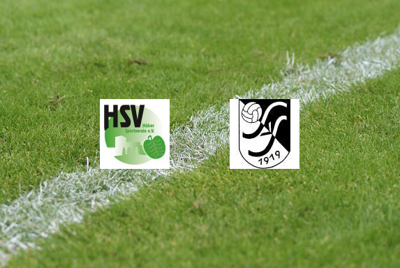 BL NR 5: Oreja schießt Hülser SV zum Sieg