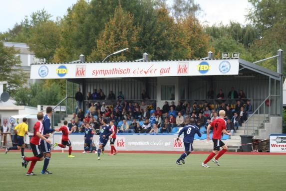 FC Brünninghausen, Symbolbild, FC Iserlohn, Saison 2014/2015, FC Brünninghausen, Symbolbild, FC Iserlohn, Saison 2014/2015