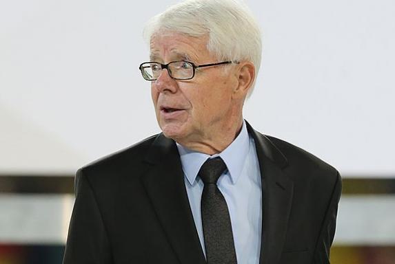 Rauball kritisiert HSV-Investor Kühne: "Das gehört sich nicht"