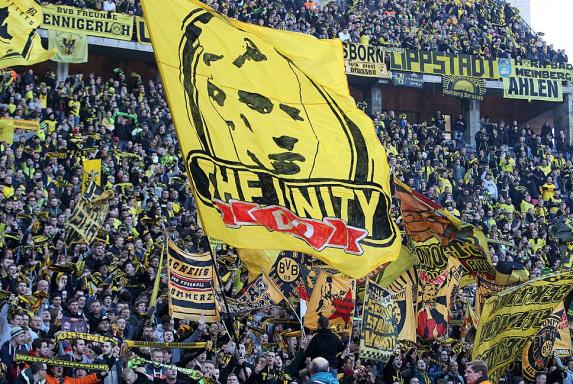 BVB: Ultras rufen gegen Leipzig zu Protestmarsch auf