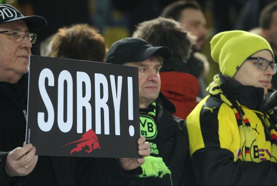 Vor dem Leipzig-Spiel: Dortmund ist in Alarmbereitschaft