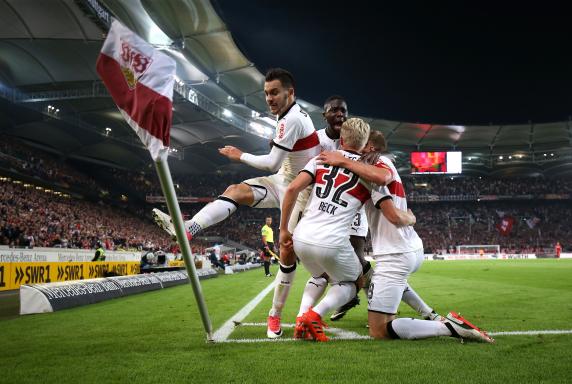 Bundesliga: 1:2! Köln setzt historischen Negativkurs fort