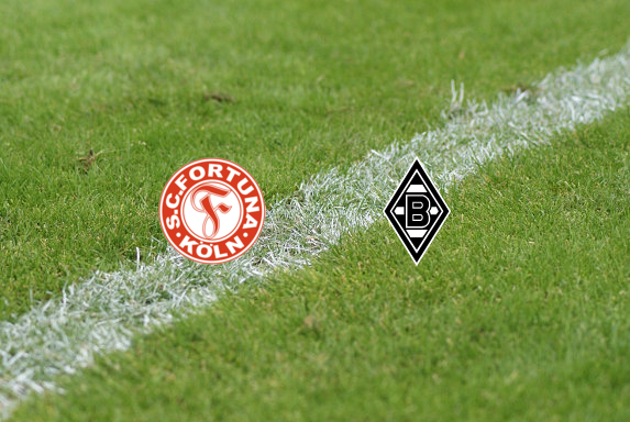 U19: Fortuna Köln holt Big Points gegen Gladbach