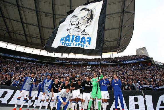 Verstorbener Schalke-Ultra: Bewegendes Gedenken in Berlin