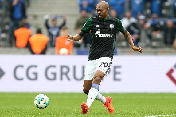 Schalke: Warum Naldo mit 35 immer besser wird