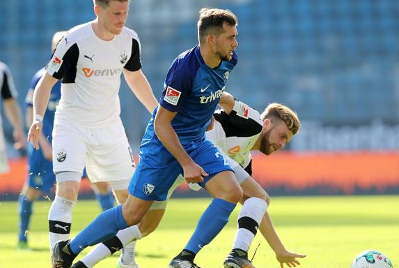 Bochum: Stöger ist der Aufsteiger der Saison beim VfL