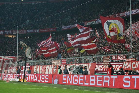 Bayern: Ultras fordern „Financial Fairplay“ für Gästefans
