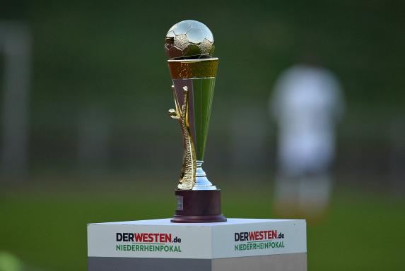 Niederrheinpokal: Das sind die Partien im Viertelfinale